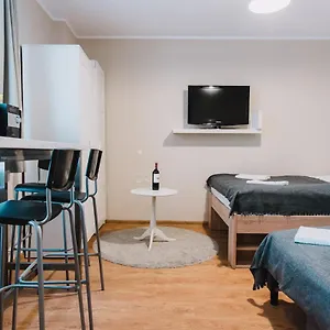 Host Stacja Apartament