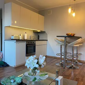 Centrum Blisko Plaży Apartament