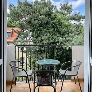 Turkusowy Apartament