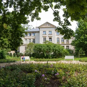 Herbst Apartament
